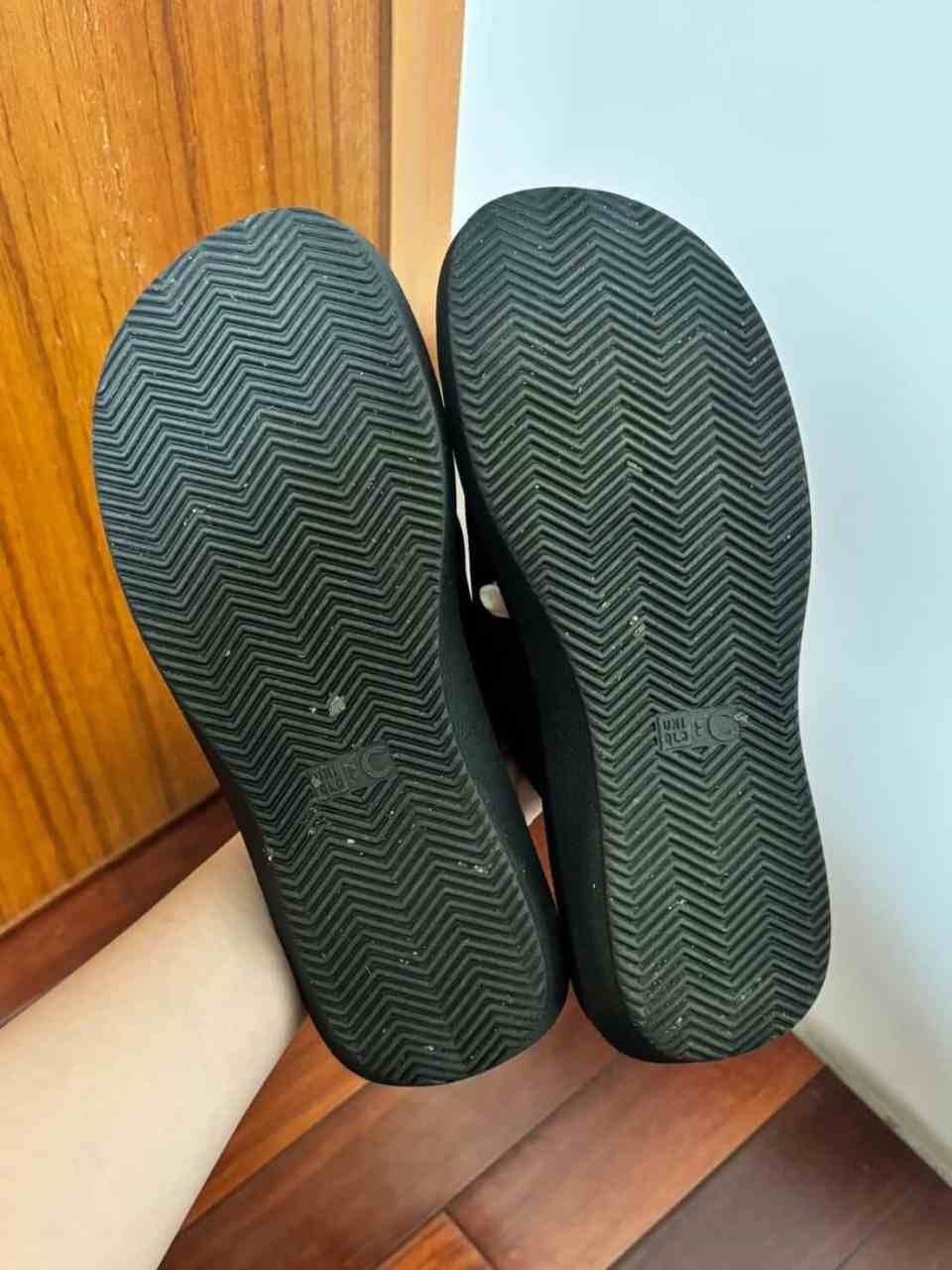 溫妮 － 原味拖鞋 日常拖鞋