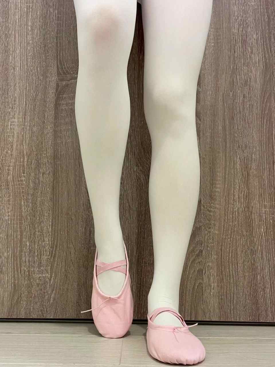 Yun - Worn Shoes Ballet Shoes Slippers 22.5cm
