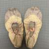 Momo - Worn Shoes Kids Ballet Shoes Dance Shoes (Worn in Childhood)