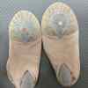 Momo - Worn Shoes Kids Ballet Shoes Dance Shoes (Worn in Childhood)