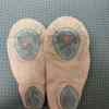 Momo - Worn Shoes Kids Ballet Shoes Dance Shoes (Worn in Childhood)