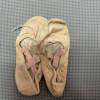 Momo - Worn Shoes Kids Ballet Shoes Dance Shoes (Worn in Childhood)