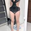Nori - Bodysuit Lingerie Bodysuit