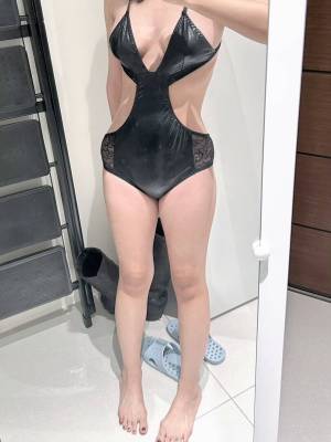 T02500101_1 小智 - 原味緊身衣 情趣內衣 連身衣