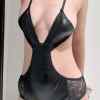 Nori - Bodysuit Lingerie Bodysuit