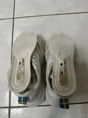 H02800105 妍妍 - 原味鞋墊 白色運動鞋鞋墊 23cm