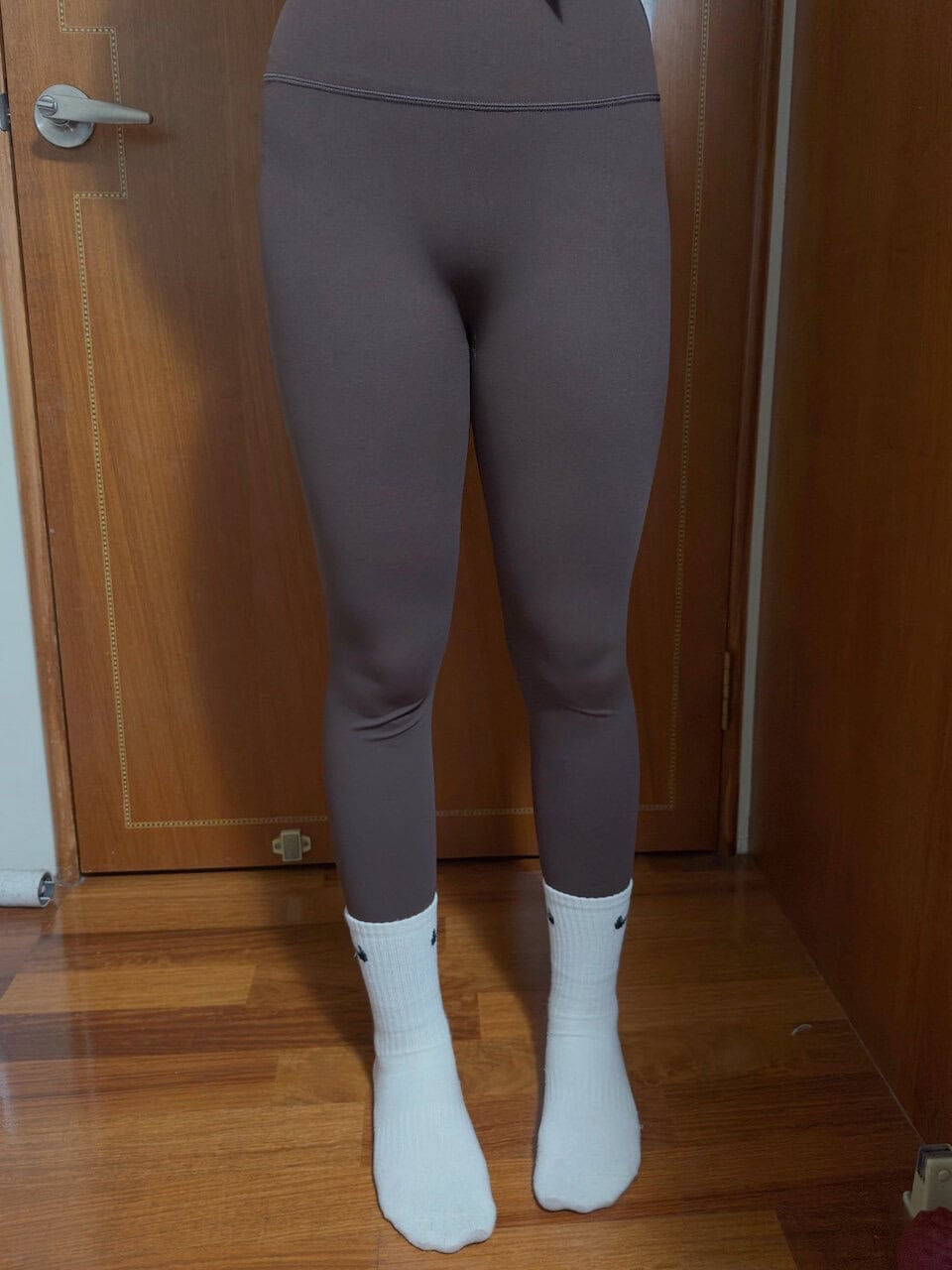 喬喬 － 原味緊身衣 瑜伽褲 緊身褲