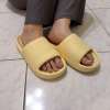 Ciao - Worn Shoes Slippers 26cm - Yellow