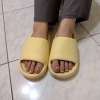 Ciao - Worn Shoes Slippers 26cm - Yellow