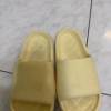 Ciao - Worn Shoes Slippers 26cm - Yellow