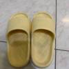 Ciao - Worn Shoes Slippers 26cm - Yellow