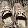 暮然 － 原味鞋子 New Balance NB 327 – 23.5cm （穿兩年未洗）
